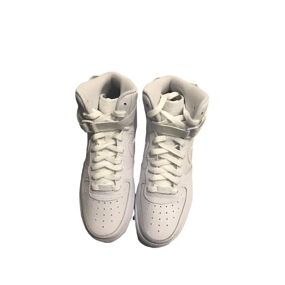 NIKE Air Force 1‎ High (GS) Size 7Y